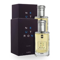 Ajmal Neutron for Men Eau De Parfum EDP 100ml Pack of 2