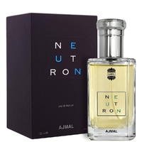 Ajmal Neutron for Men Eau De Parfum EDP 100ml