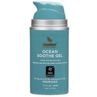 Abundant Natural Health Ocean Soothe Gel 80ml