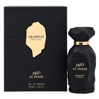Arabiyat Prestige Al Noor 100ml Eau De Parfum EDP for Women
