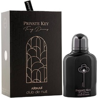 Armaf Club De Nuit Private Key to My Dreams Eau De Parfum EDP 100ml