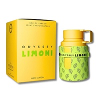 Armaf Odyssey Limoni Fresh Edition Unisex Eau De Parfum EDP 100ml