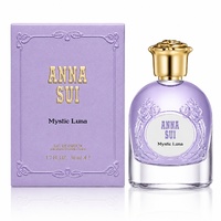 Anna Sui Mystic Luna Eau De Parfum EDP 50ml Spray for Women