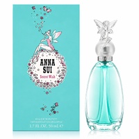Anna Sui Secret Wish Eau De Toilette EDT Spray 75ml for Women