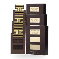 Armaf Shades Wood 100ml Eau De Parfum EDP Pack of 3