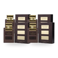 Armaf Shades Wood 100ml Eau De Parfum EDP Pack of 4