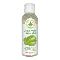 Aloe Vera Australia Skin Hair Gel Skincare 125g