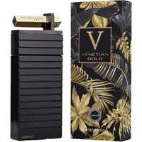 Armaf Venetian Gold Eau De Parfum EDP 100ml for Men