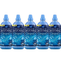 Felce Azzurra Classico Original Fabric Softener 900ml Pack of 5