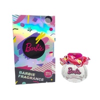 Barbie Total Hair Eau De Toilette EDT