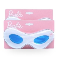 Barbie Eye Mask Pack of 2