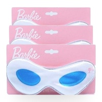 Barbie Eye Mask Pack of 3