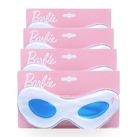 Barbie Eye Mask Pack of 4