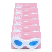 Barbie Eye Mask Pack of 6