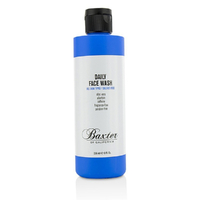 Baxter Of California Face Wash Sulfate And Paraben Free 236ml