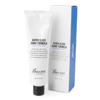 Baxter Of California Super Close Shave Formula 120ml On The Go