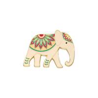 Beyond Charms Elephant Fridge Magnet