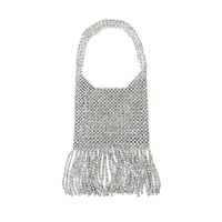 Culturesse Bianka Luxury Mega-beaded Shoulder Bag