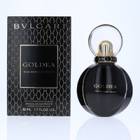 Bvlgari Goldea The Roman Night Eau De Parfum EDP Sensuelle 50ml Spray