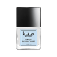 Butter London Cuticle Exfoliator 11ml Melt Away Softness