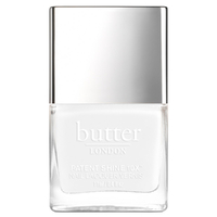 Butter London Patent Shine 10x Nail Lacquer 11ml Cotton Buds