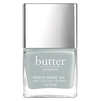 Butter London London Fog Nail Lacquer 10x Shine 11ml