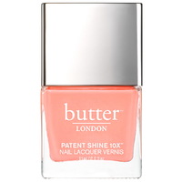 Butter London Hot Tottie Patent Shine 10x Nail Lacquer 11ml