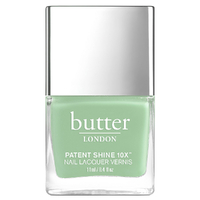 Butter London Patent Shine 10x Nail Lacquer Good Vibes 11ml
