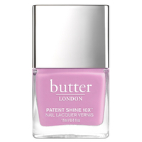 Butter London Patent Shine 10x Nail Lacquer Molly Coddled 11ml