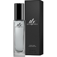 Burberry Mr Burberry Eau De Toilette EDT 30ml Luxury Fragrance For Men