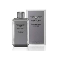 Bentley Momentum Intense Eau De Parfum EDP 100ml Luxury Fragrance For Men