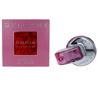 Bvlgari Omnia Pink Sapphire Eau De Toilette EDT Spray 65ml