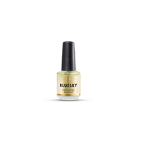 Bluesky Cuticle Oil 15ml Soften And Nourish Cuticles