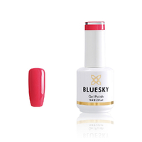 Bluesky 80507 Hot Chillis Gel Nail Polish 15ml Perfect Manicure