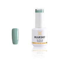 Bluesky 80570 Sage Scarf Gel Nail Polish 15ml Perfect Manicure