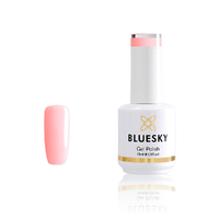 Be Demure Bluesky 80622 Gel Nail Polish 15ml Perfect Manicure