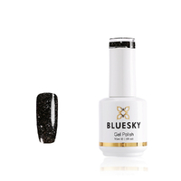 Bluesky Dark Diamonds Gel Polish 15ml Perfect Manicure Shine