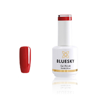 Bluesky 80521 Hollywood Red Carpet Gel Nail Polish 15ml Shine Like A Star