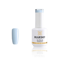 Bluesky DC104 Sea Gel Nail Polish 15ml Perfect Cyanine Color