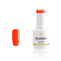 Bluesky Neon22 Burlesque Gel Nail Polish 15ml Get The Perfect Look