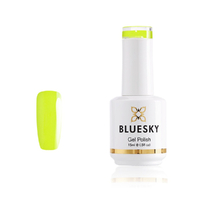 Bluesky Neon34 Sorbet Zest Gel Nail Polish 15ml Get The Perfect Manicure
