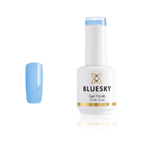 Bluesky Gel Polish Sky Queen 15ml Perfect Manicure In 15ml