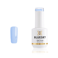 Bluesky Daydream Gel Nail Polish 15ml Salon Quality Manicure at Home