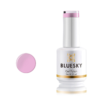 Bluesky DC099 Pink Memory Purple Gel Nail Polish 15ml