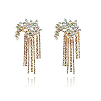 Culturesse Beauty In Lustre Earrings