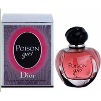 Christian Dior Poison Girl Eau De Parfum EDP Spray 50ml