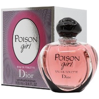 Christian Dior Poison Girl Eau De Toilette EDT 100ml Spray