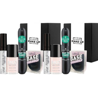 The Ultimate Make Up Kit Cute Edition for Lips Eyes Nails Ulta3 MUD Essence 2x 1 Kit