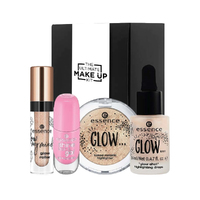 The Ultimate Make Up Kit Luminous Edition for Nails Essence