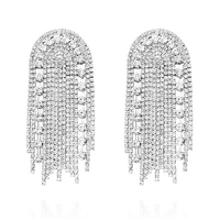 Culturesse Faye Glamour Renew Earrings